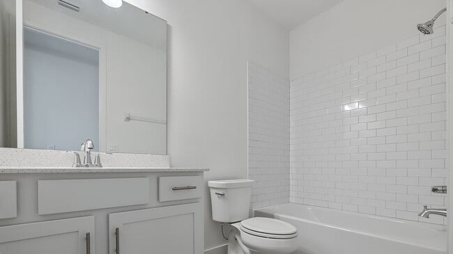 Building Photo - AMAZING Brand New Construction