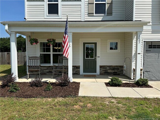 Building Photo - 1605 Ranch House Ct