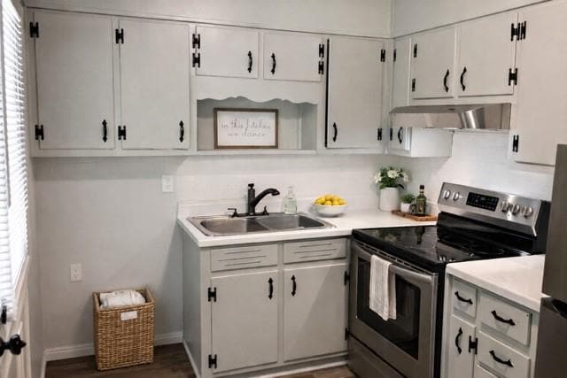 Building Photo - 6250 Vera Ln SW