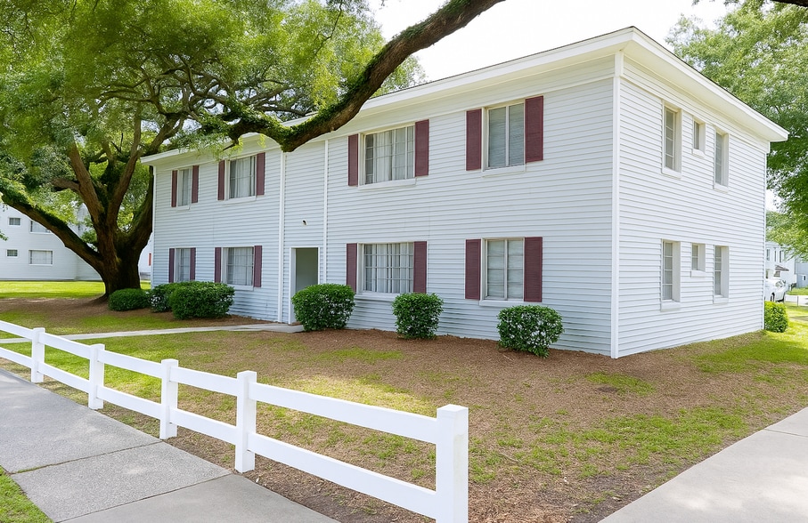 Interior Photo - Sedgefield Apartments