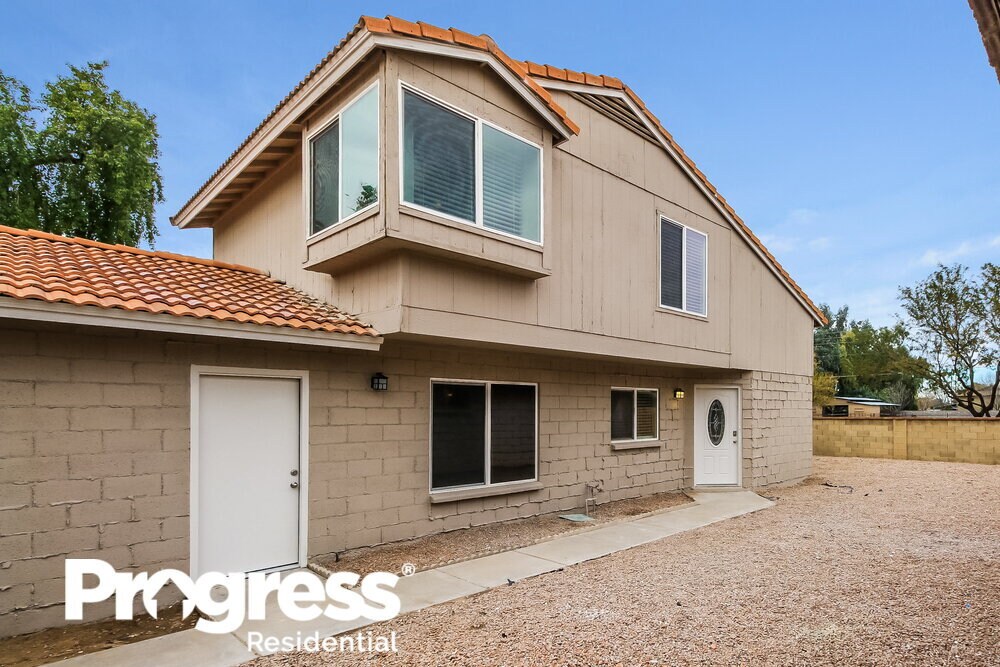 Building Photo - 2718 W Brooks St