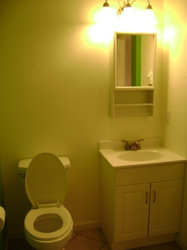 Building Photo - Haynie Road