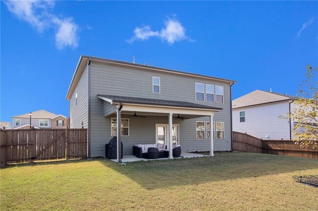 Building Photo - 603 Skye Ct