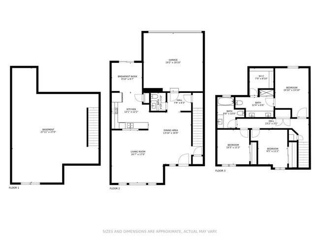 Building Photo - 298 E Chestnut St