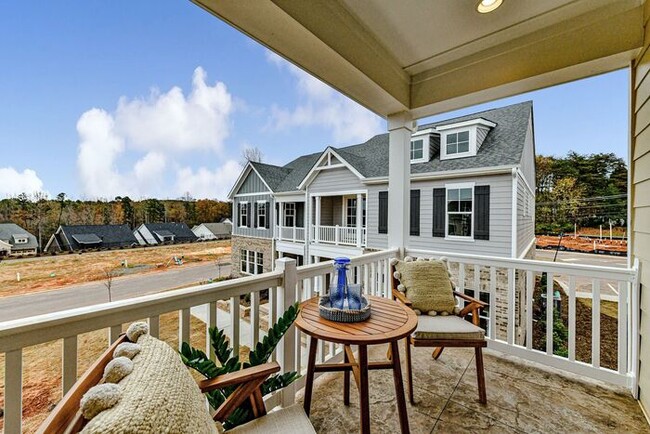 Building Photo - Like Brand New Townhome in Davidson!