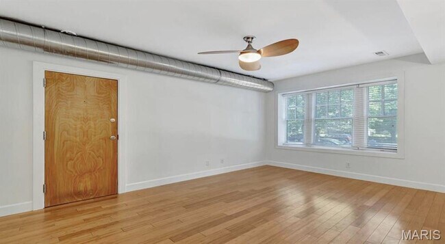 Building Photo - 4220 McPherson Ave