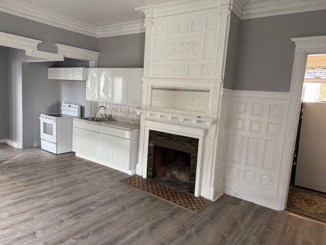 Building Photo - 78 Everett St