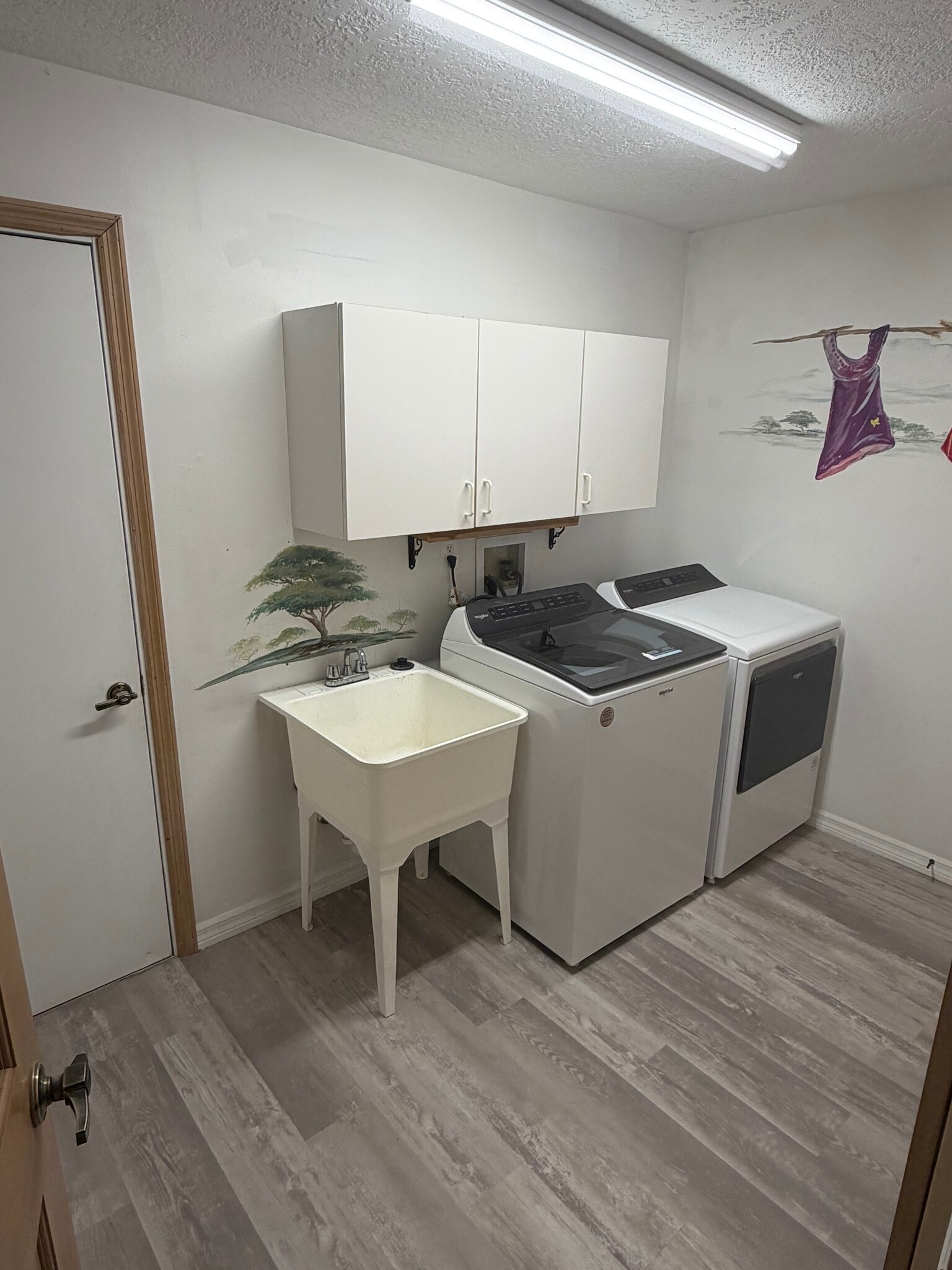 Utility - 2590 Sykes Creek Dr