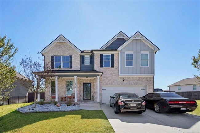 Building Photo - 3605 Broadwick Ln