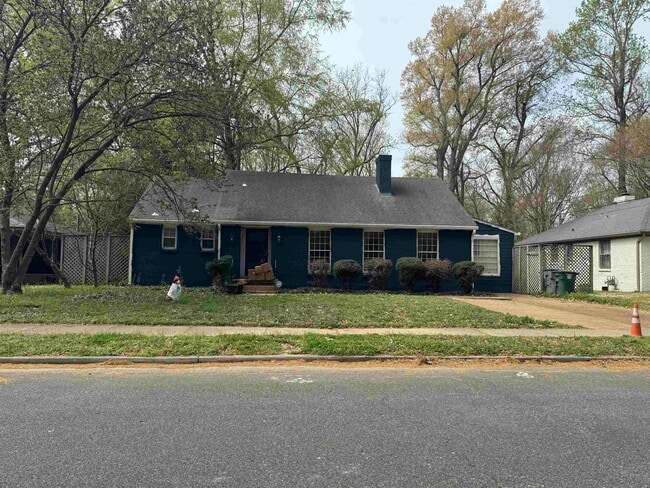 Building Photo - 115 Mary Ann Dr