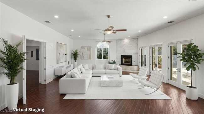 Building Photo - 5101 Mountain Foliage Dr