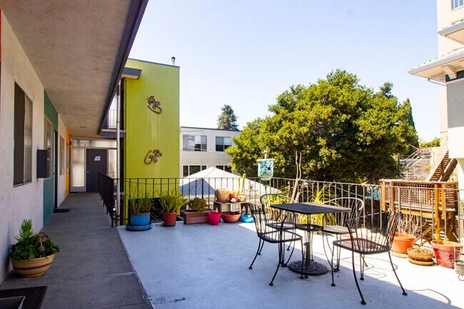 Building Photo - 429 Bellevue