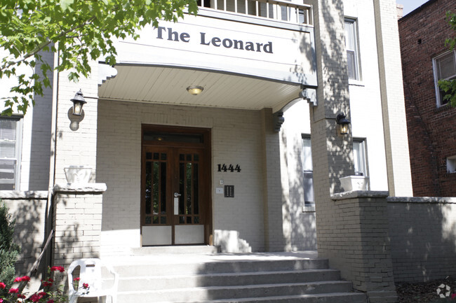 Building Photo - The Leonard