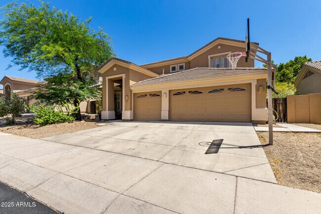 Primary Photo - 10573 E Sheena Dr