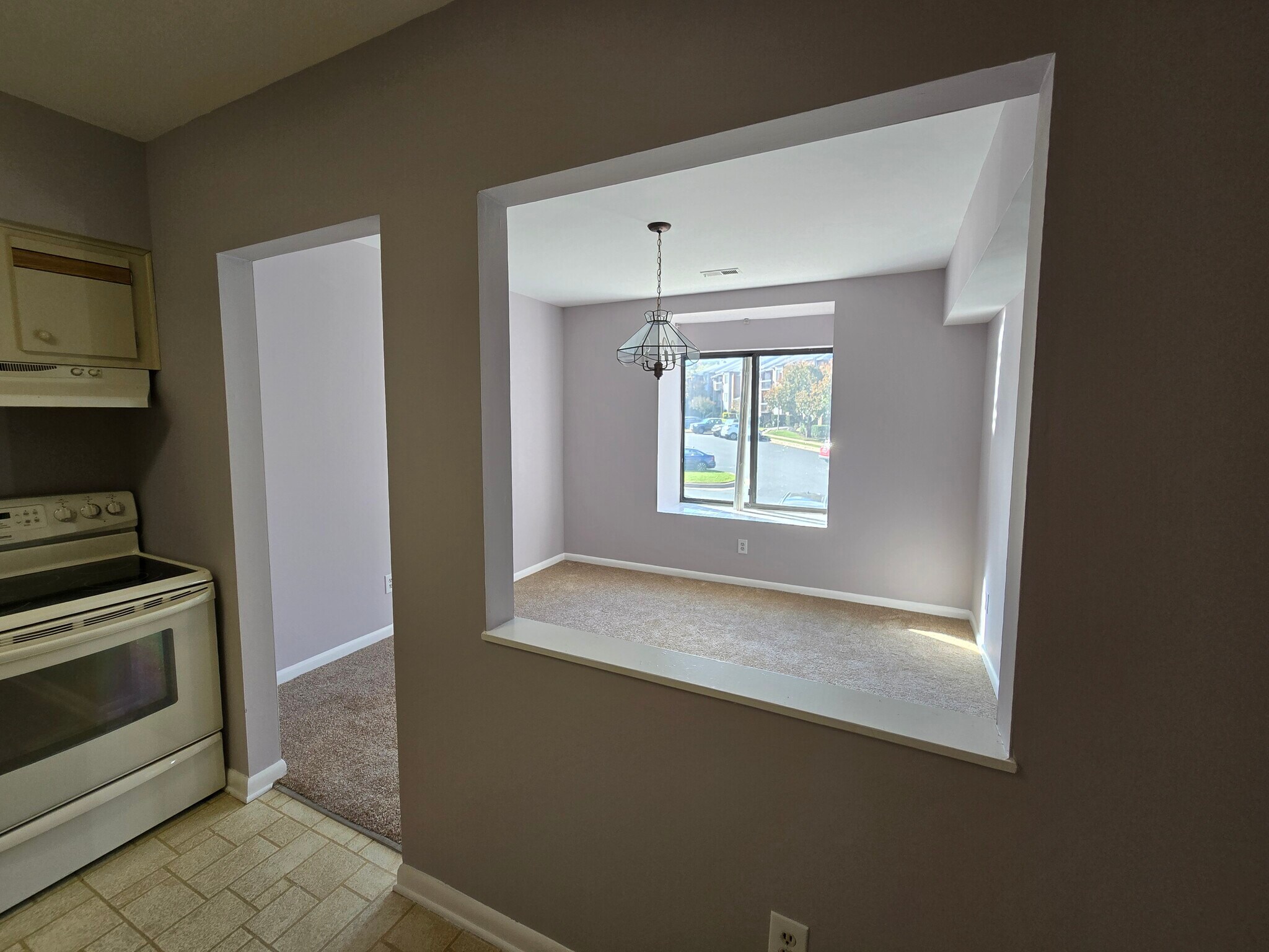 Dining Room - 3 Mullingar Ct