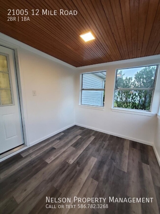 Building Photo - 21005 12 Mile Rd