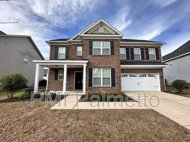 Primary Photo - 933 Centennial Dr