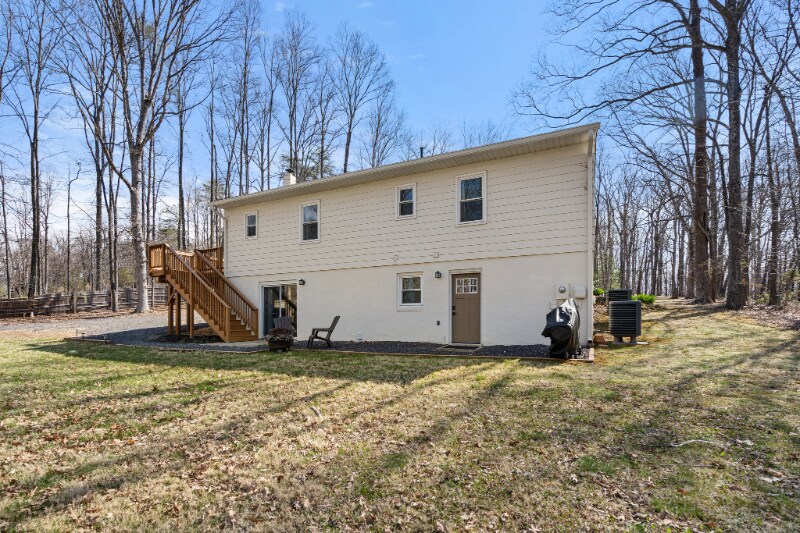 Building Photo - 7258 Baldwin Ridge Rd