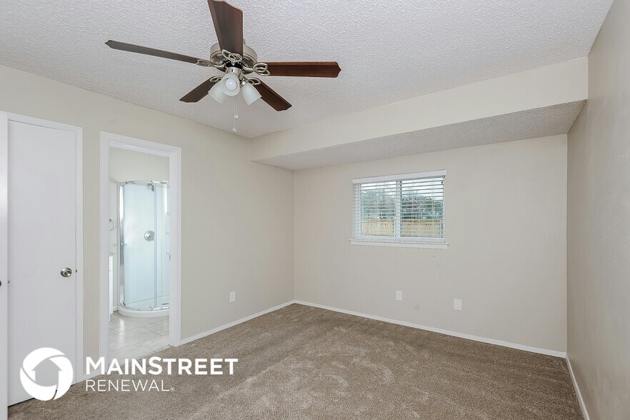 Building Photo - 1006 Bunn Dr