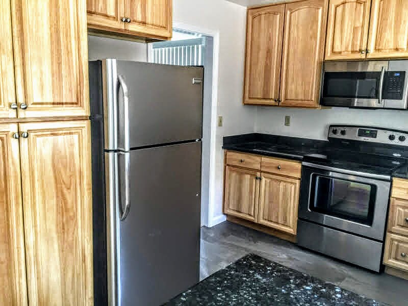 Kitchen View 3 - 7471 Aaron Ct