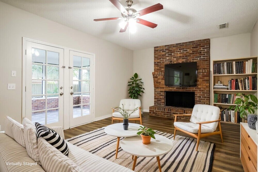 Building Photo - 927 Ridgewall Ct