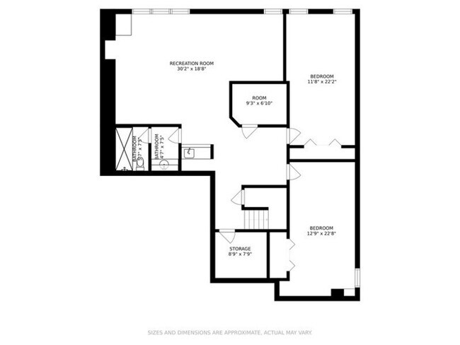 Building Photo - 1851 Olympic Dr