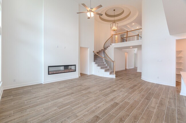 Building Photo - 215 Warbler Song Dr