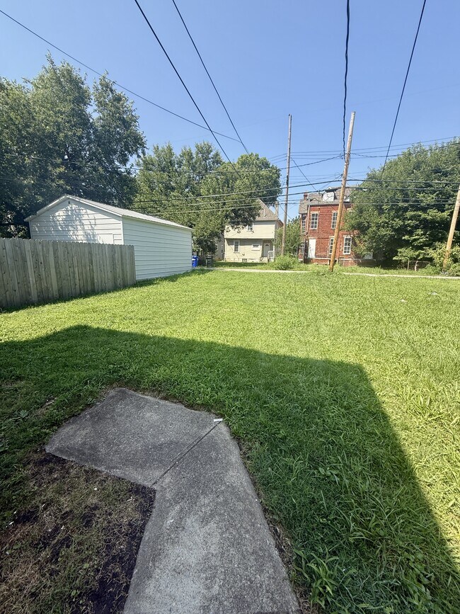 Building Photo - 125 Avondale Ave