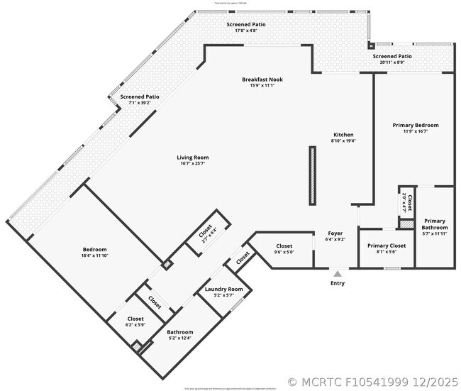 Building Photo - 4770 Fountains Dr S