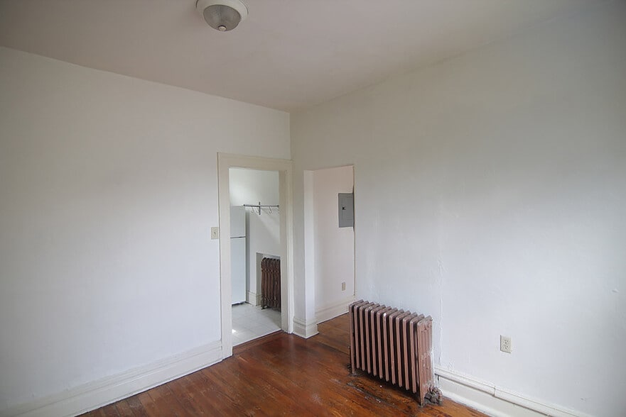 Building Photo - 434 Biddle Ave