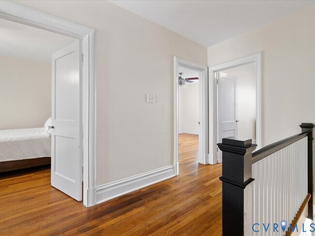 Building Photo - 3319 W Grace St