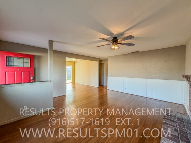 Building Photo - Charming Clean Rocklin Home with RV! Solar