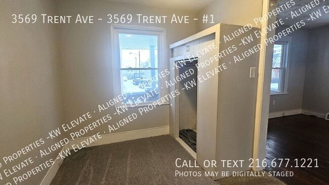 Building Photo - 3569 Trent Ave