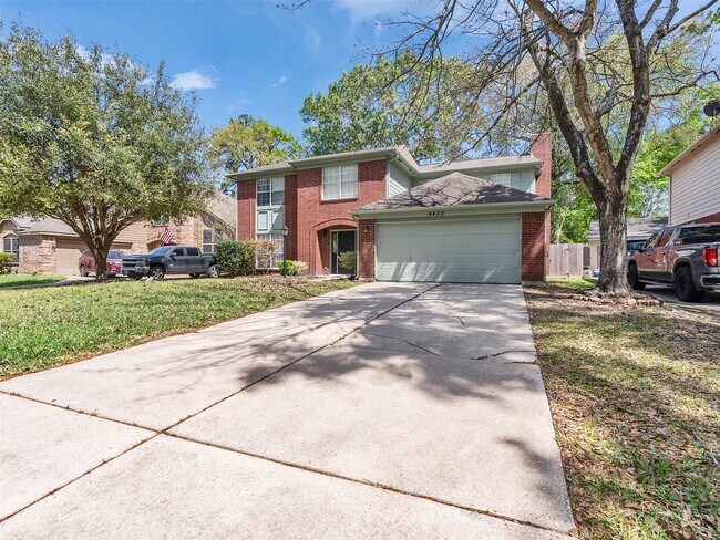 Building Photo - 4430 Echo Falls Dr