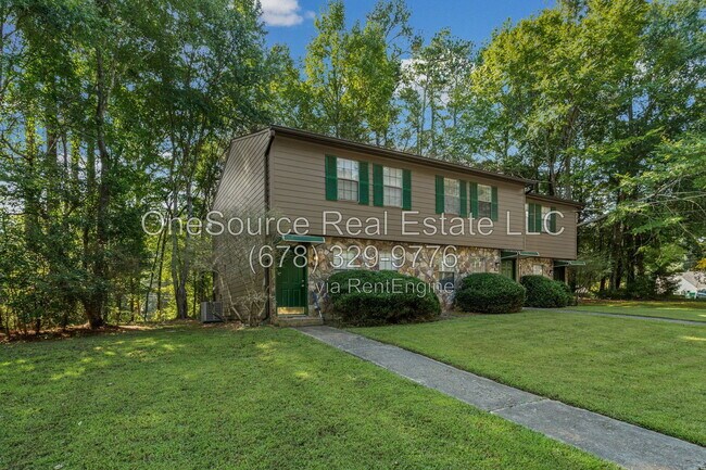 Building Photo - 502 Oakwood Ct