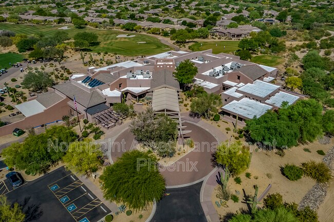 Building Photo - 7105 E Sleepy Owl Way