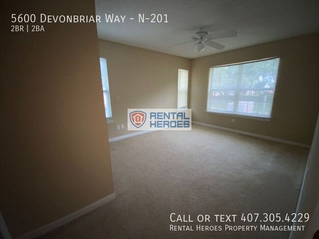 Building Photo - 5600 Devonbriar Way