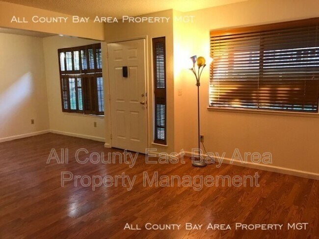 Building Photo - 3430 San Pablo Dam Rd