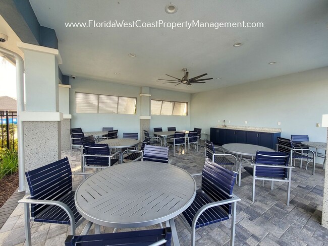 Building Photo - BRILLIANT 4 BEDROOM/2.5 BATH HOME AVAILABLE IN AVIARY at RUTLAND RANCH PARRISH!