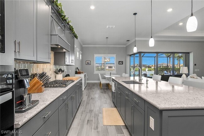 Building Photo - 21064 Hallandale Dr
