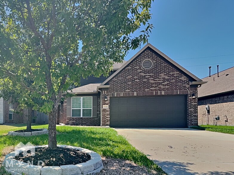 Primary Photo - 15315 Signal Ridge Way