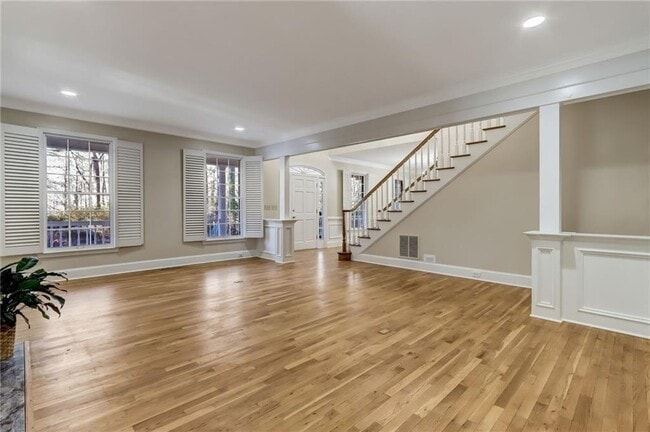 Building Photo - 344 Lost Creek Dr NW