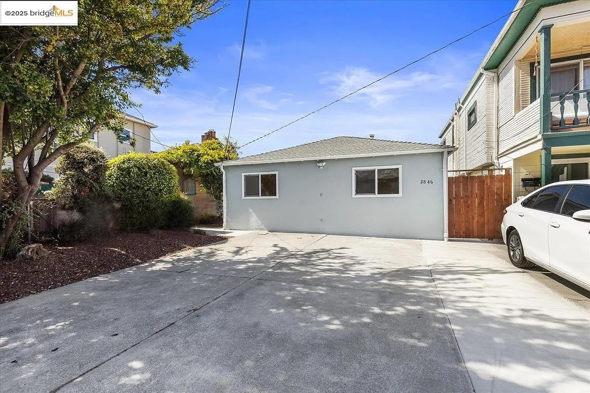 Building Photo - 2846 McGee Ave