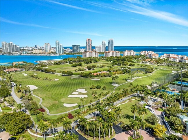 Building Photo - 2332 Fisher Island Dr
