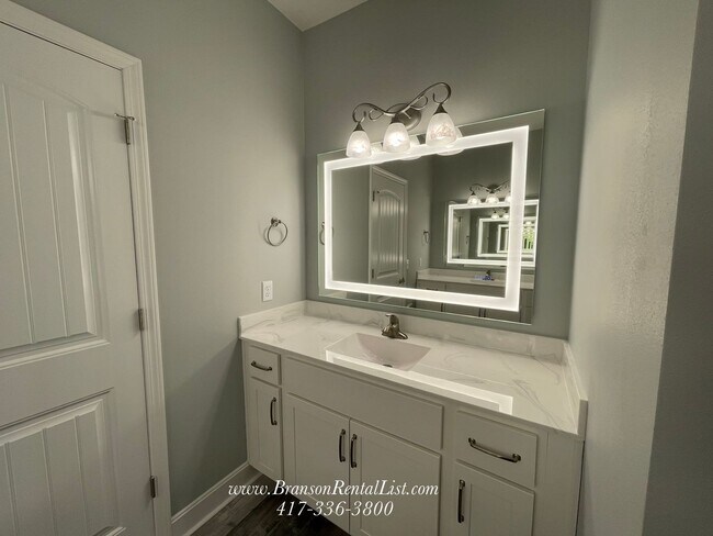 Building Photo - High tech, Smart Home, New Construction!!!