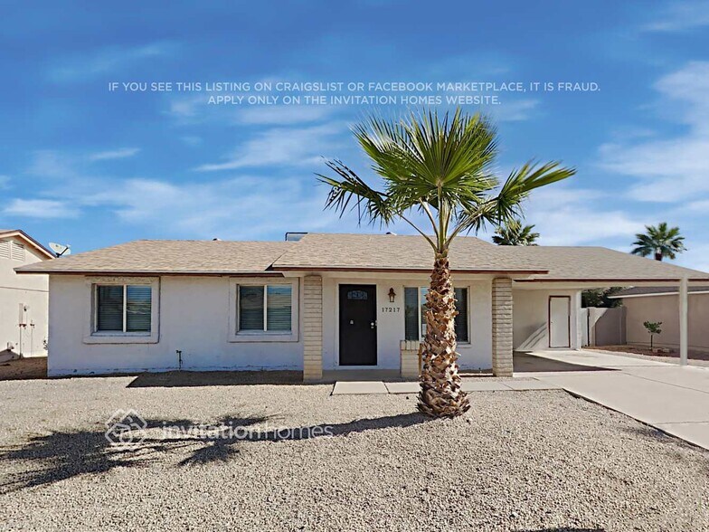 Primary Photo - 17217 N 33rd Pl