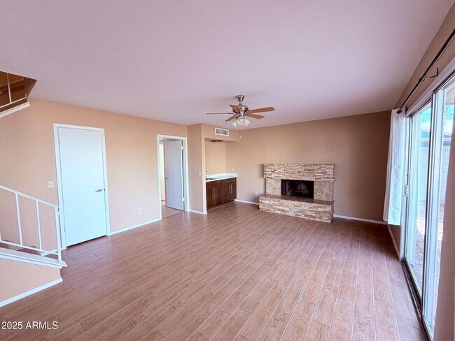 Building Photo - 4612 W Jupiter Way