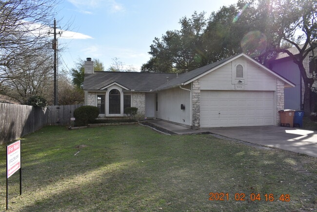 Primary Photo - 9103 Texas Sun Dr