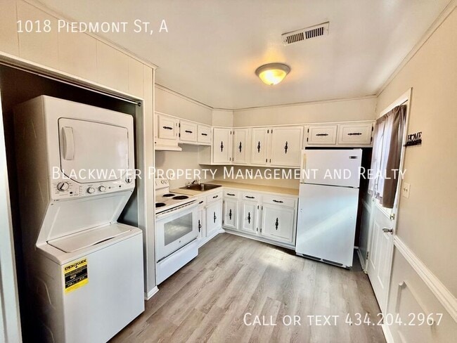 Building Photo - 1018 Piedmont St