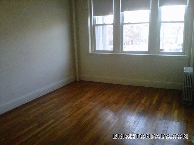 Building Photo - 1800 Commonwealth Ave